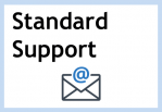 Standard Annual Support, Unlimited Licenses
